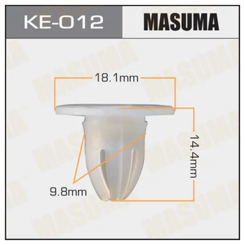    MASUMA    012-KE KE-012