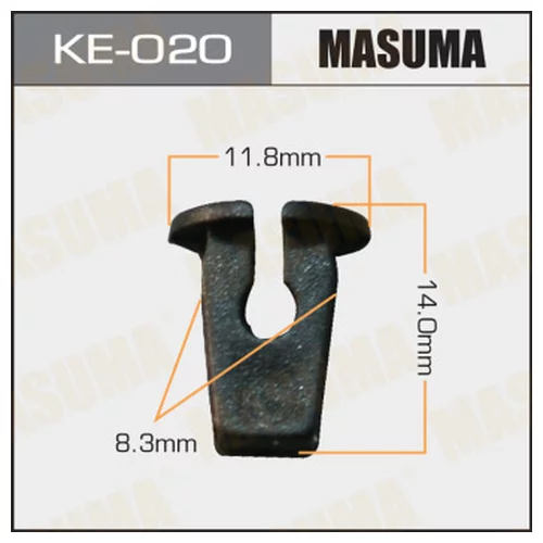    MASUMA    020-KE KE-020