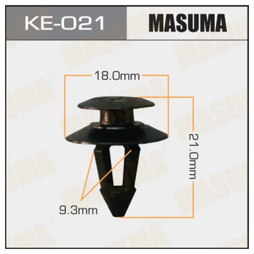    MASUMA    021-KE KE-021