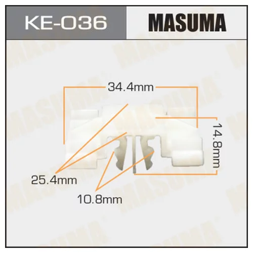    MASUMA    036-KE KE-036