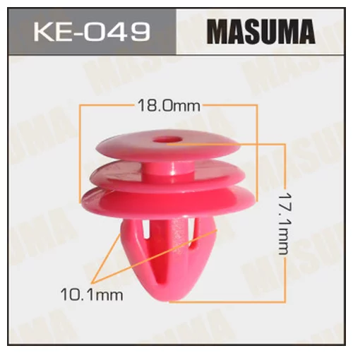    MASUMA    049-KE KE049