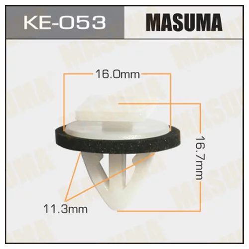    MASUMA    053-KE KE053