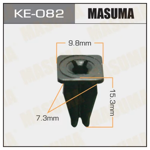    MASUMA    082-KE KE082
