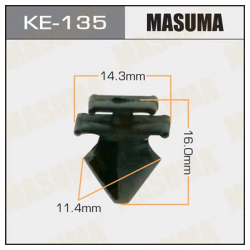   () MASUMA KE135