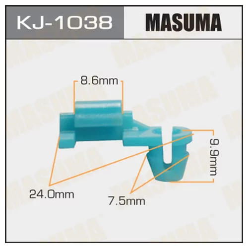 ������ ���������  MASUMA   1038-KJ KJ-1038