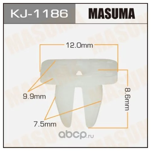    MASUMA   1186-KJ KJ-1186