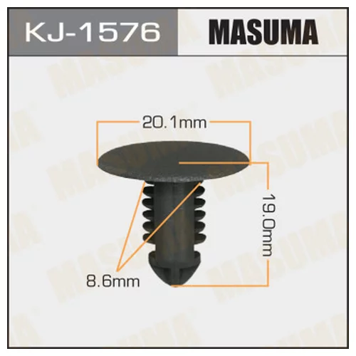    MASUMA   1576-KJ KJ-1576