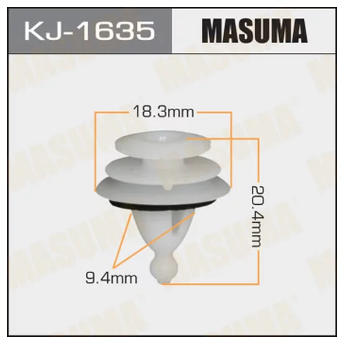    MASUMA   1635-KJ KJ-1635