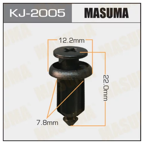    MASUMA   2005-KJ      KJ-2005