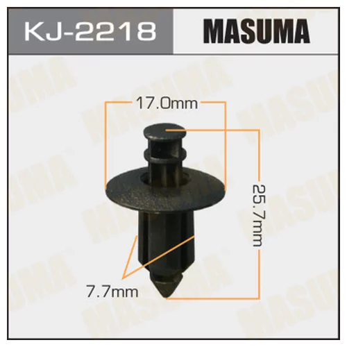 КРЕПЕЖ (КЛОП) KJ-2218