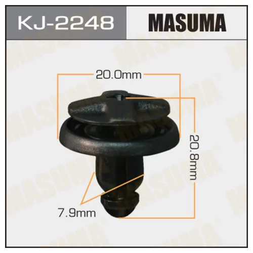    MASUMA   2248-KJ KJ-2248