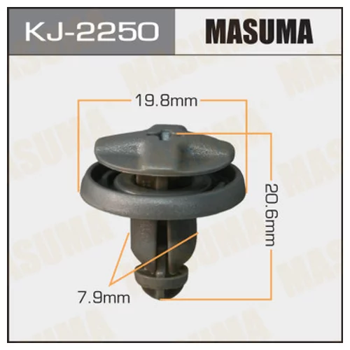    MASUMA   2250-KJ KJ-2250