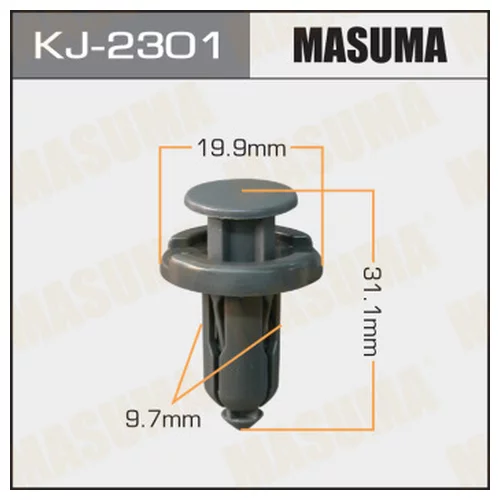   MASUMA   2301-KJ KJ-2301