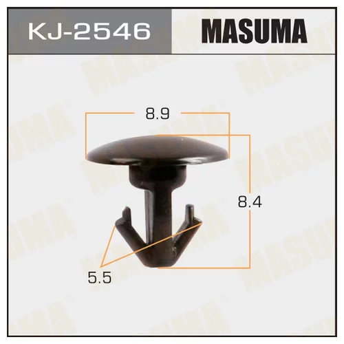 ������ ������������� (����������) MASUMA 2546-KJ KJ-2546