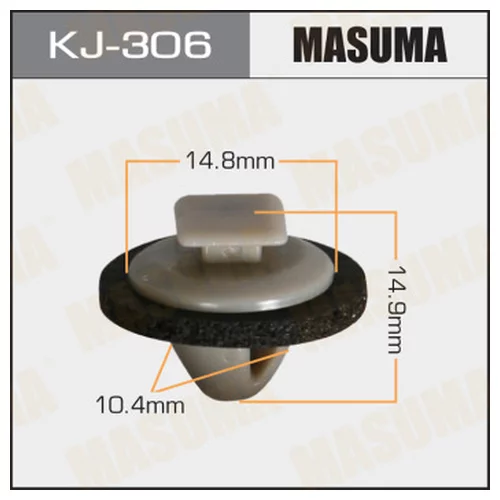   MASUMA    306-KJ KJ-306