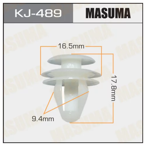    MASUMA    489-KJ KJ-489