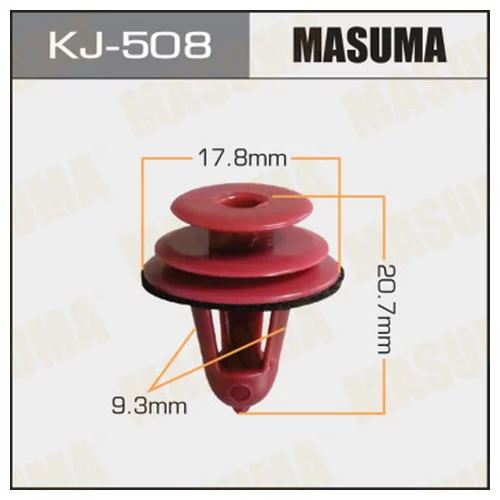    MASUMA    508-KJ KJ-508