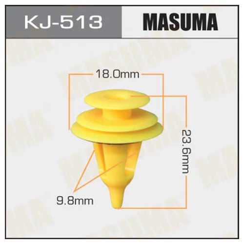    MASUMA    513-KJ KJ-513
