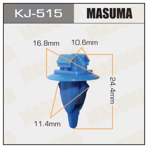    MASUMA    515-KJ KJ-515