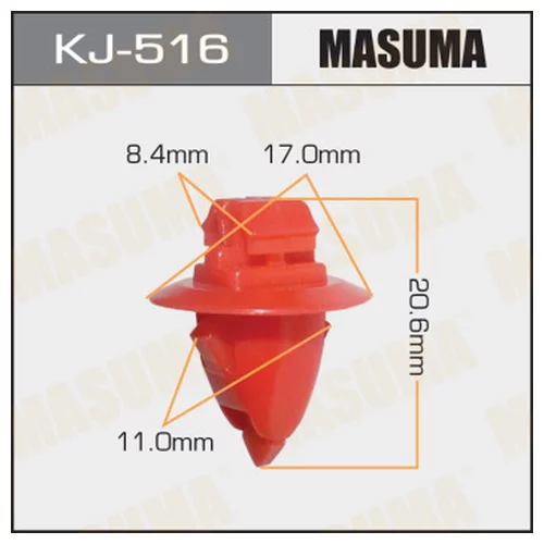 ������ ���������  MASUMA    516-KJ KJ-516