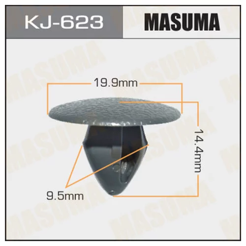    MASUMA    623-KJ      KJ-623