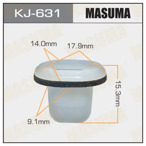    MASUMA    631-KJ KJ-631