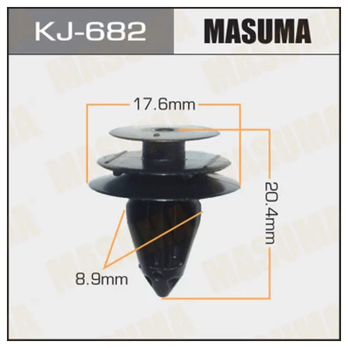    MASUMA    682-KJ KJ-682