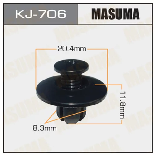    MASUMA    706-KJ KJ-706