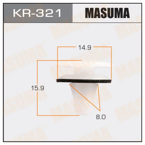 ������ �����. KIA KR321