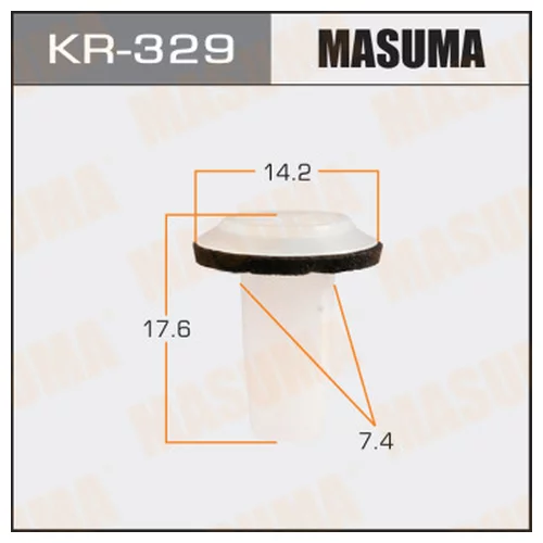 ������ �����. KIA KR329