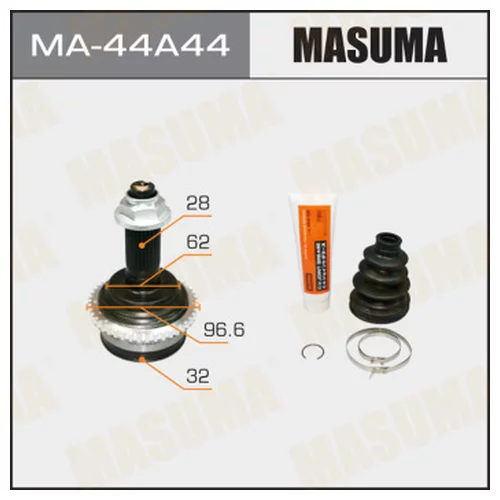  MASUMA 32X62X28 MA-44A44