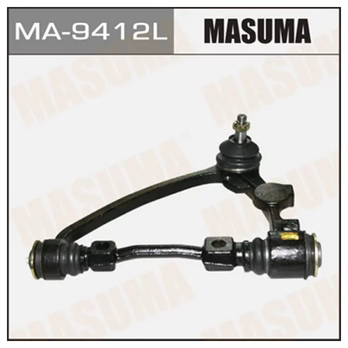 РЫЧАГ ВЕРХНИЙ MASUMA   FRONT UP TOWNACE NOAH/ CR5#, SR50, CM8#   (L) (1/3) MA9412L