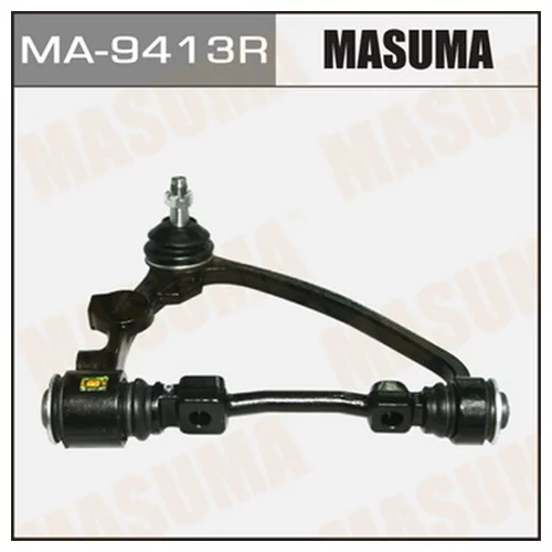   MASUMA   FRONT UP TOWNACE, LITEACE/ CR3#, YR3#, CM4#   (R) (1/3) MA9413R