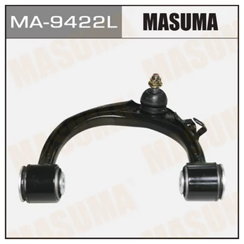 РЫЧАГ ВЕРХНИЙ MASUMA MA9422L