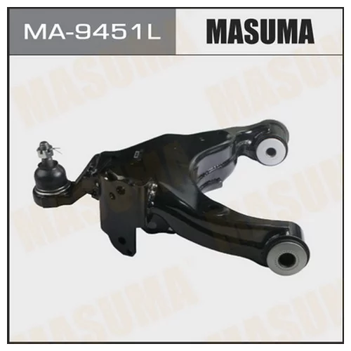 РЫЧАГ НИЖНИЙ MASUMA MA9451L