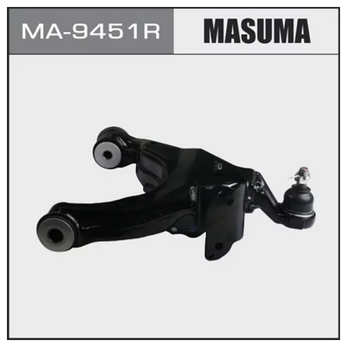 РЫЧАГ НИЖНИЙ MASUMA MA9451R
