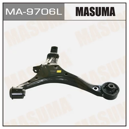   MASUMA   FRONT LOW CIVIC   (L) (1/4) MA9706L