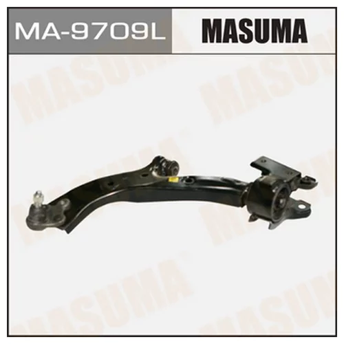   MASUMA   FRONT LOW CRV   (L) (1/2) MA9709L