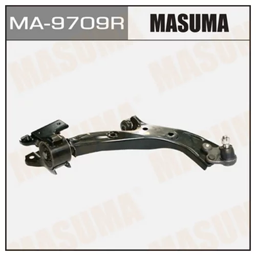   MASUMA   FRONT LOW CRV   (R) (1/2) MA9709R