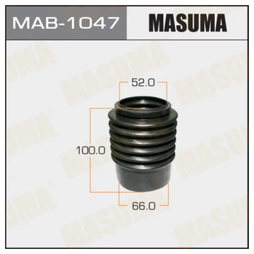   MASUMA MAB-1047 MAB-1047