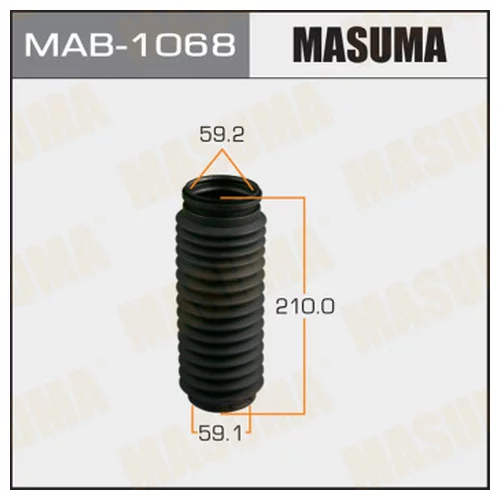 ПЫЛЬНИК СТОЕК MASUMA MAB1068