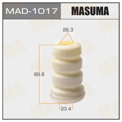  MASUMA MAD1017