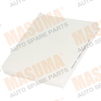 ВОЗДУШНЫЙ ФИЛЬТР САЛОННЫЙ АС- 902E MASUMA (1/40) MC-1025E