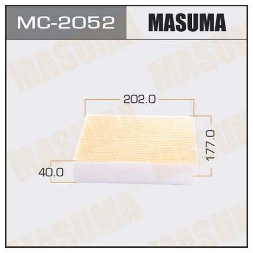    MC2052