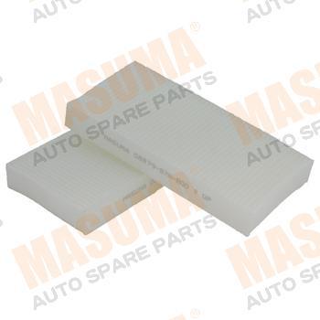 ВОЗДУШНЫЙ ФИЛЬТР САЛОННЫЙ АС- 803 MASUMA (1/40) MC-926E