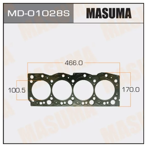  . MASUMA  5L  (1/10) MD-01028S