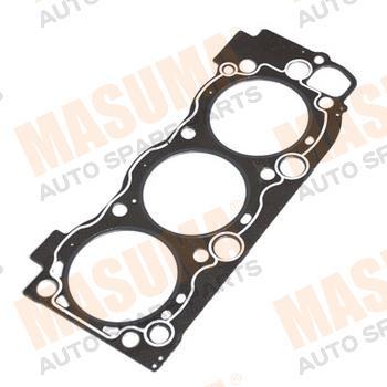  . MASUMA  5VZ-FE  LH (1/10) MD-01033LH