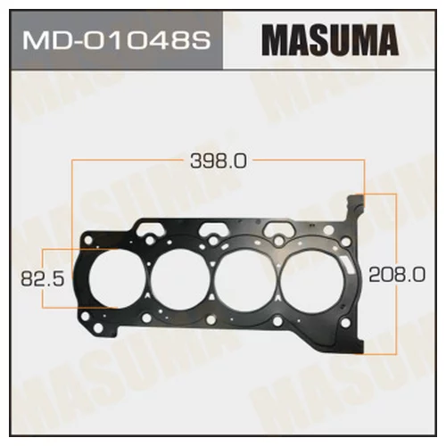 ��������� ������� ����� MASUMA MD01048S