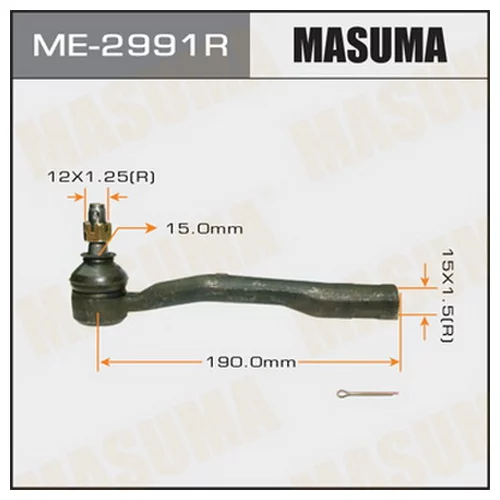    T19  ME-2991R