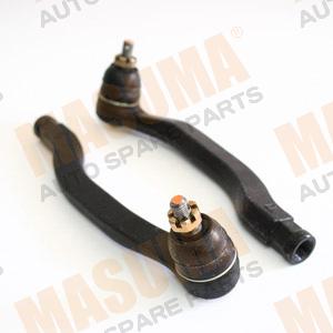 НАКОНЕЧНИК РУЛЕВОЙ ТЯГИ ACCORD/CL7 ME-6311L